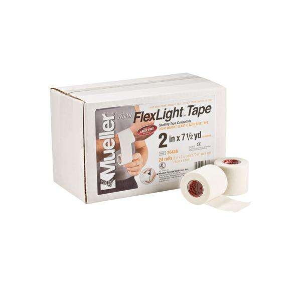 Tape Athletic Spatting Elastic 2